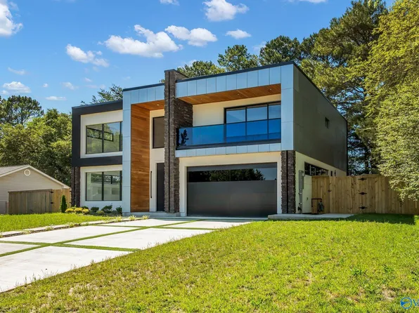 4602 Whitehall Dr, Huntsville, AL 35816