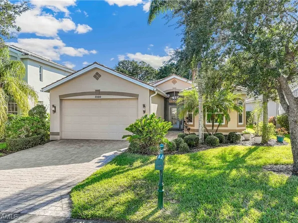 3140 Midship Dr, North Fort Myers, FL 33903