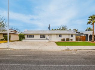 1909 E Saint Louis Ave, Las Vegas, NV 89104