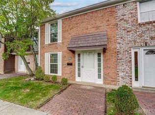 2217 Barclay Ct, Fairborn, OH 45324