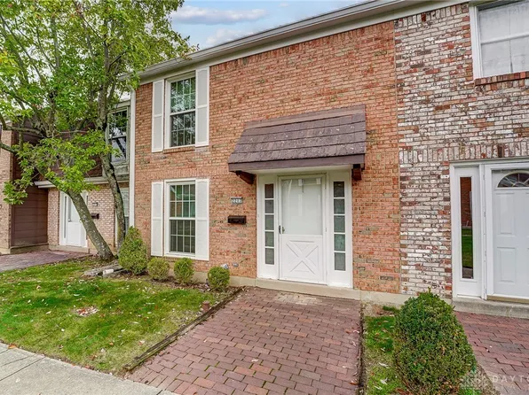 2217 Barclay Ct, Fairborn, OH 45324