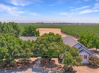 25170 Moller Ave, Orland, CA 95963