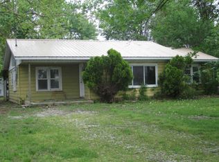 1208 E 12th St, Lamar, MO 64759