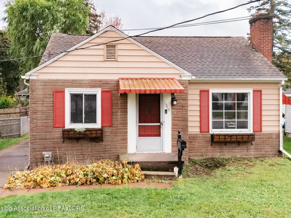 1315 Goodrich St, Lansing, MI 48910