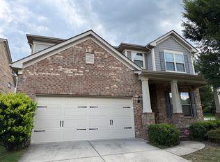 9537 Clarkes Meadow Pl NW, Concord, NC 28027