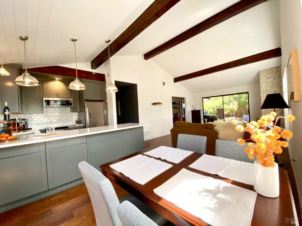 2102 Clay Street, Napa, CA 94559