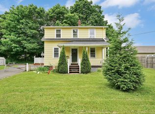 1195 S Main St, Middletown, CT 06457