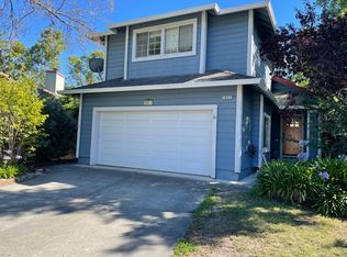 1957 Seville St, Santa Rosa, CA 95403