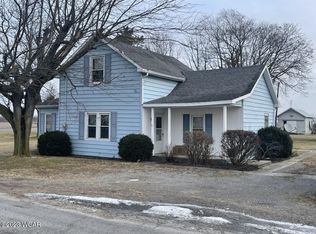 10887 Harrison Willshire Rd, Convoy, OH 45832