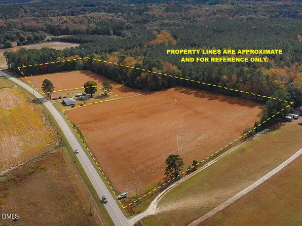 0 State Highway 98, Bunn, NC 27508