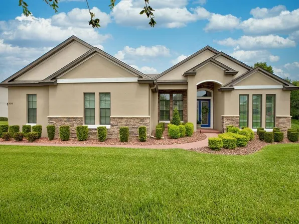3898 GRANDEFIELD CIRCLE, MULBERRY, FL 33860