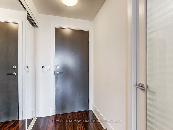 3rd image of 181 Wynford Dr Unit 2608