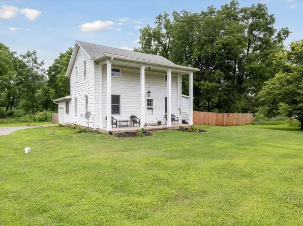 58335 County Road 105, Elkhart, IN 46517