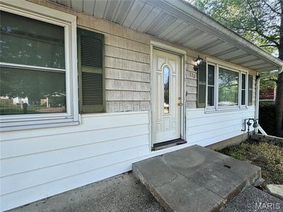 322 Jackson Ave, Festus, MO, 63028