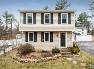 52 Toole Trl, Pembroke, MA 02359