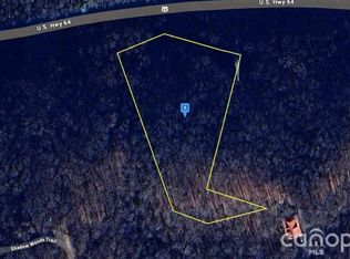 11176 Us Highway 64 E, Hayesville, NC 28904