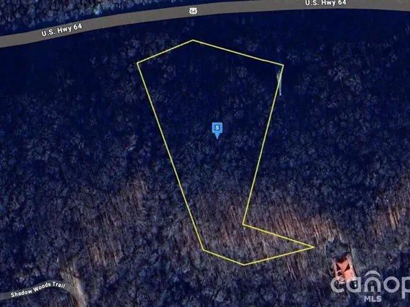 11176 Us Highway 64 E, Hayesville, NC 28904