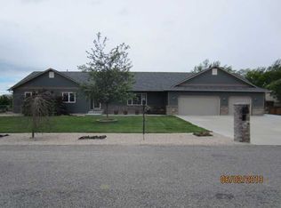 3430 Pebble Brook Dr, Billings, MT 59101