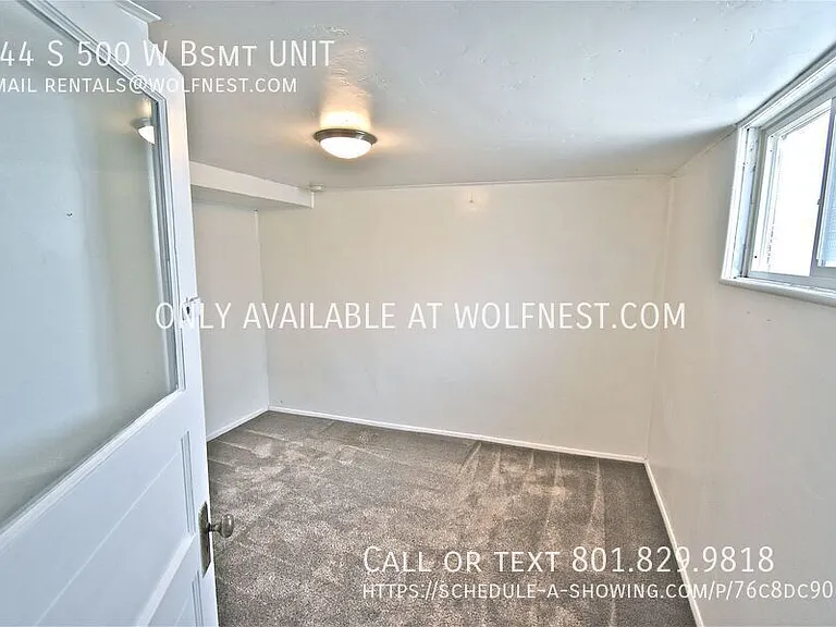 144 S 500 W #BASEMENT — Photo 14