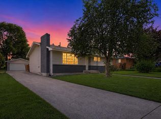 724 W Carolina Way, Spokane, WA 99208