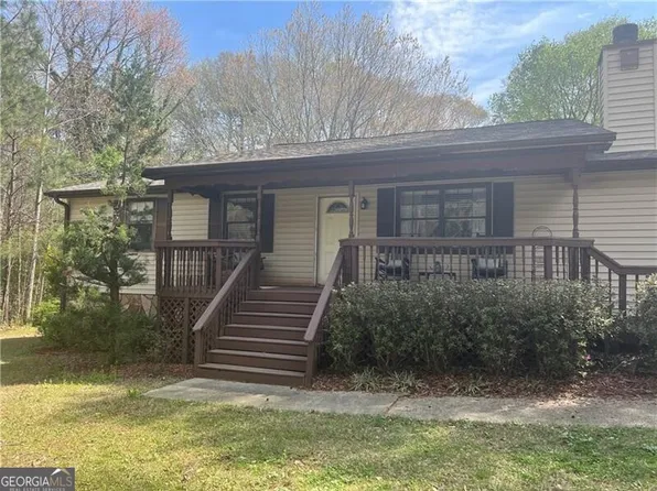 90 Windsong Ct, Stockbridge, GA 30281