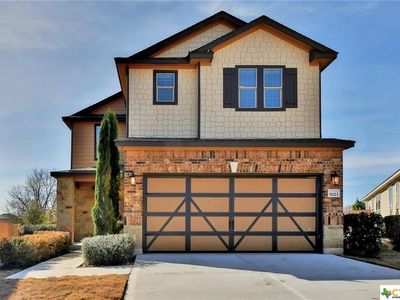 9223 Lonesome Oak Dr, Temple, TX, 76502
