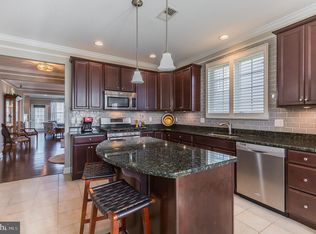 30 Heirloom Dr, Clarksboro, NJ 08020