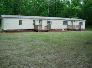 10651 N Mac Rd, Irons, MI 49644