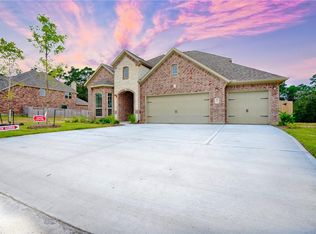 24031 Willow Rose Dr, Spring, TX 77389