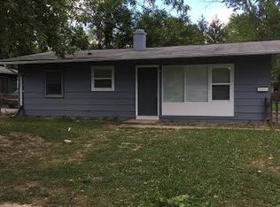 4432 Bertrand Rd, Indianapolis, IN 46222