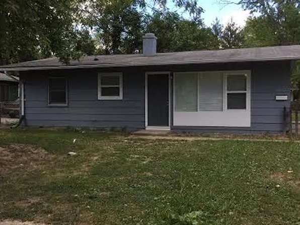 4432 Bertrand Rd, Indianapolis, IN 46222