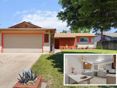 2110 Meadowbrook Dr, Redding, CA, 96001