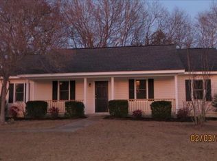 110 Fleetwood Dr, Lexington, SC 29073