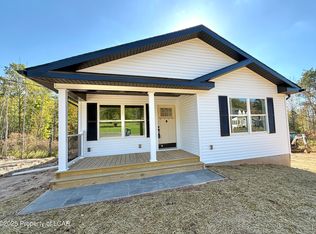 155 Freedom Rd, Drums, PA 18222