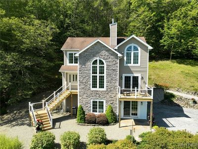 7341 Mountain Gate Rd, Ellicottville, NY, 14731