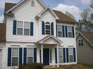 122 Devon Forest Dr, Mooresville, NC 28115