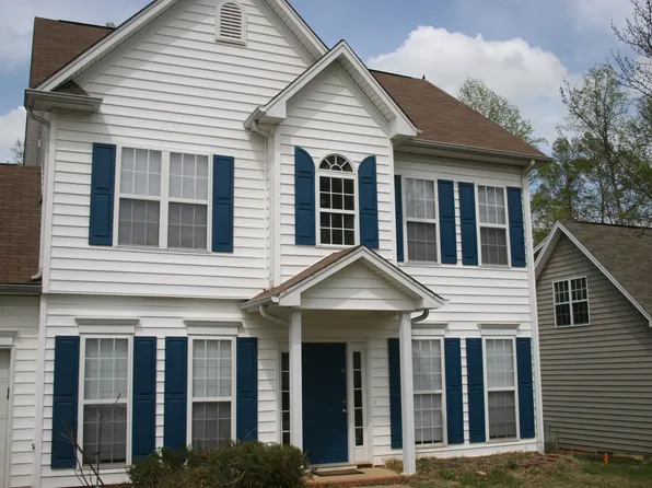122 Devon Forest Dr, Mooresville, NC 28115