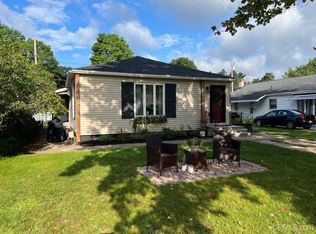 309 Lane Ave, Kingsford, MI 49802