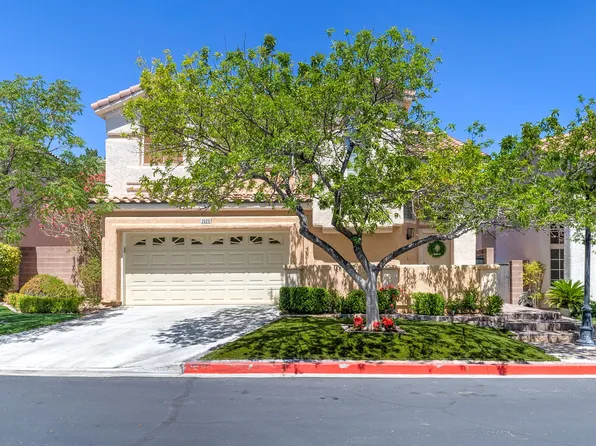 2025 Shining Feather Ln, Las Vegas, NV 89134