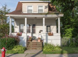 57 W Van Vechten St, Albany, NY 12209