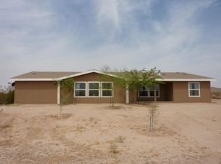 11148 N Chinook Dr, Casa Grande, AZ 85122