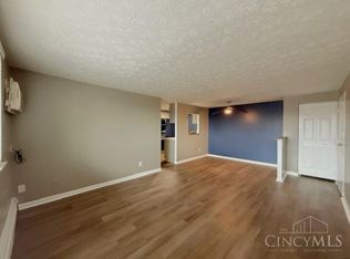 4117 N Bend Rd Unit 3, Cincinnati, OH