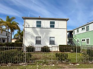 317 E 5th St, National City, CA 91950