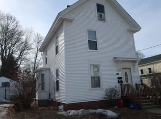 144 Forest Ave, Bangor, ME 04401