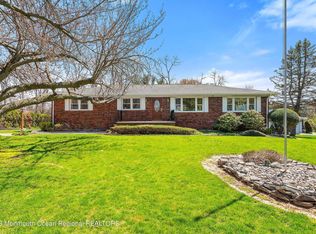 400 Burlington Rd, Freehold, NJ 07728