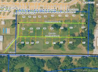 215 Springwater Ln, Afton, OK 74331