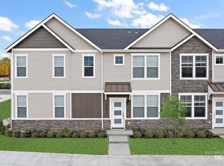 10762 W Brownstone Ln, Boise, ID 83709
