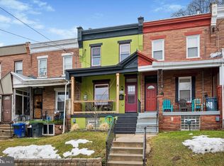6626 Musgrave St, Philadelphia, PA 19119