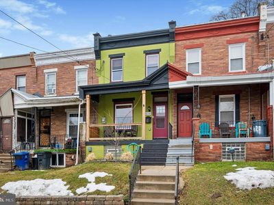 6626 Musgrave St, Philadelphia, PA, 19119
