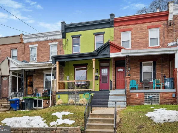 6626 Musgrave St, Philadelphia, PA 19119